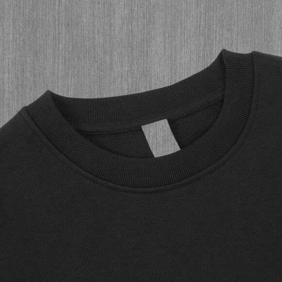 Chrome Hearts Long Sleeve Sweatshirt - Picture 3 of 5